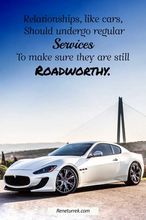 125 Inspirational Car Quotes And Captions To Celebrate Your New Car Reneturrek