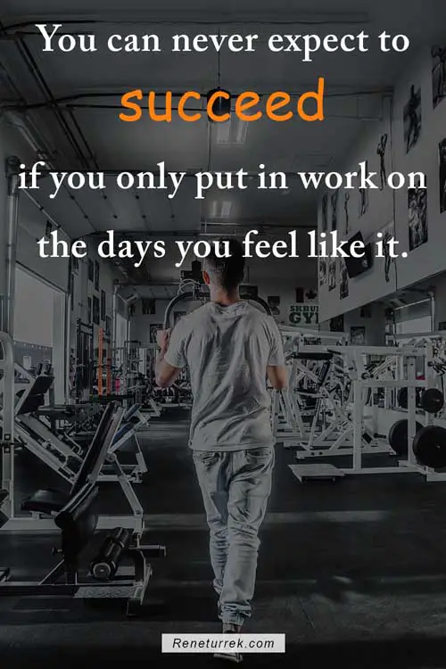 fitness-quotes-for-saturday-man-in-gym