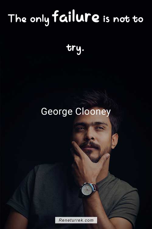 classy-quotes-for-men-by-george-clooney