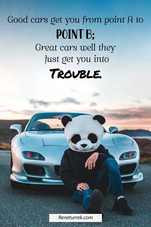 car travel quotes