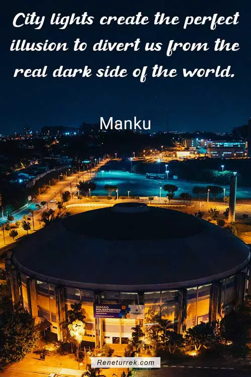 quotes-about-city-lights