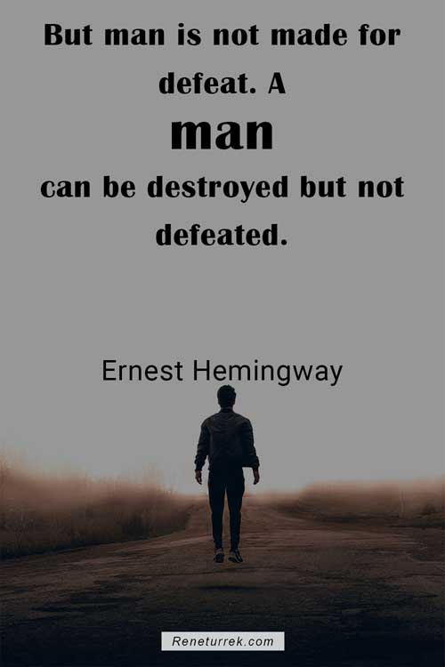 Motivational Quotes For Men - 146 Inspirational Quotes For Men That