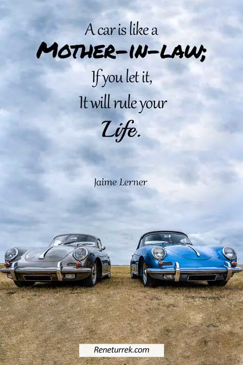 125 Inspirational Car Quotes and Captions to Celebrate Your New Car