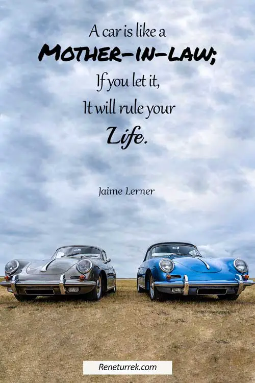 awesome car quotes