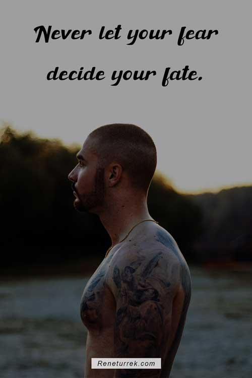 tattoo-quotes-for-men-about-fate