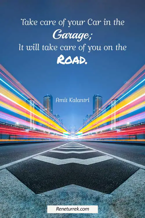 125 Inspirational Car Quotes and Captions to Celebrate Your New Car