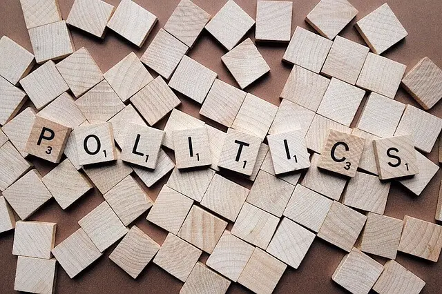 Politics-Quotes