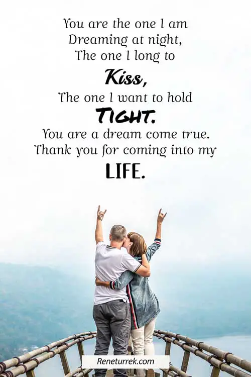 185 Cute Boyfriend Quotes for the Guy You Love - reneturrek