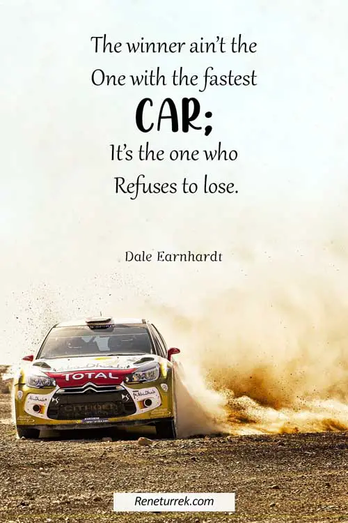 fast-car-quotes