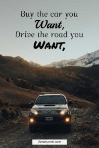 125 Inspirational Car Quotes and Captions to Celebrate Your New Car