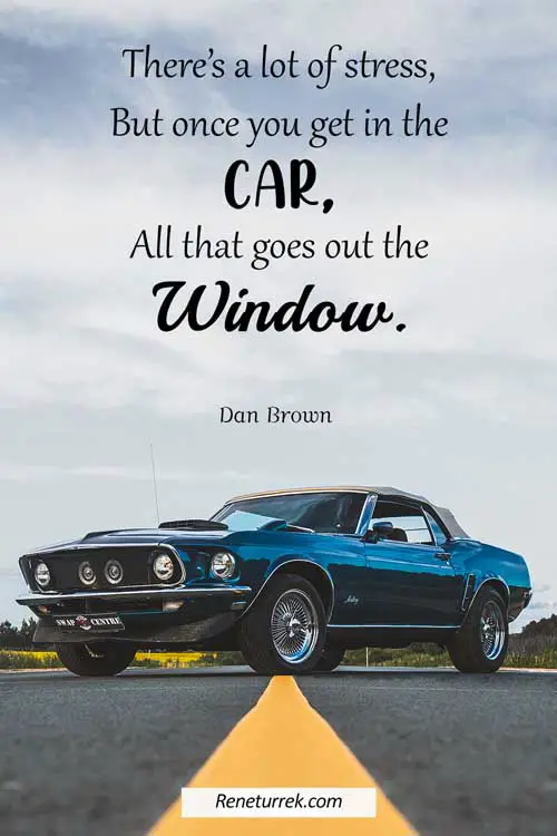 125 Inspirational Car Quotes and Captions to Celebrate Your New Car