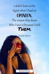 101 Powerful Black Women Quotes to Empower You - reneturrek