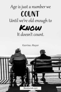110+ Positive Ageing Quotes for Elderly to Celebrate Golden Age ...