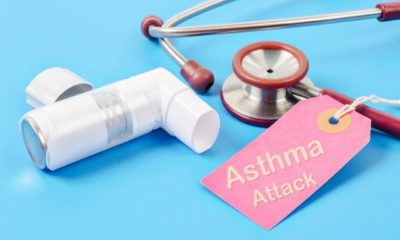 Asthma-Quotes