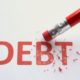 Debt-Quotes