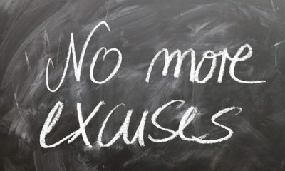 Excuses-Quotes