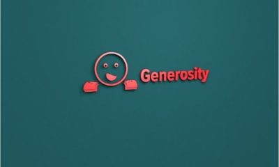 Generosity-Quotes
