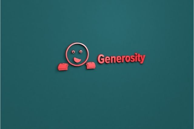 Generosity-Quotes