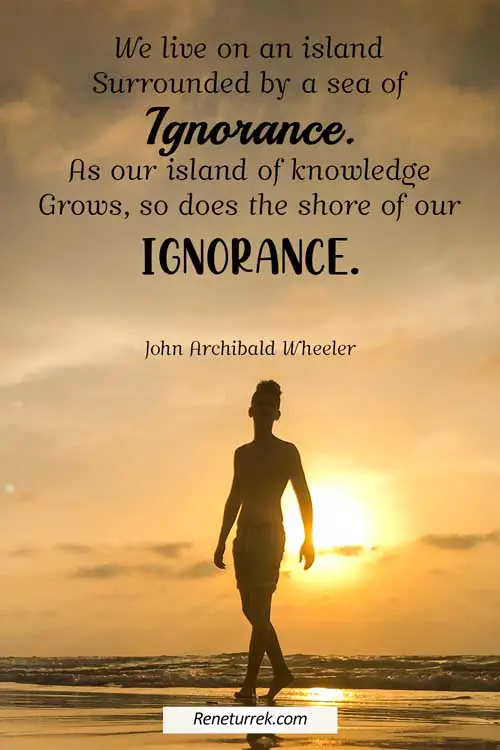 knowledge-is-powerful-quotes-by-John-Archibald-Wheeler