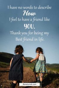 141 Best Heart Touching Quotes about Love, Life, and Friendship ...