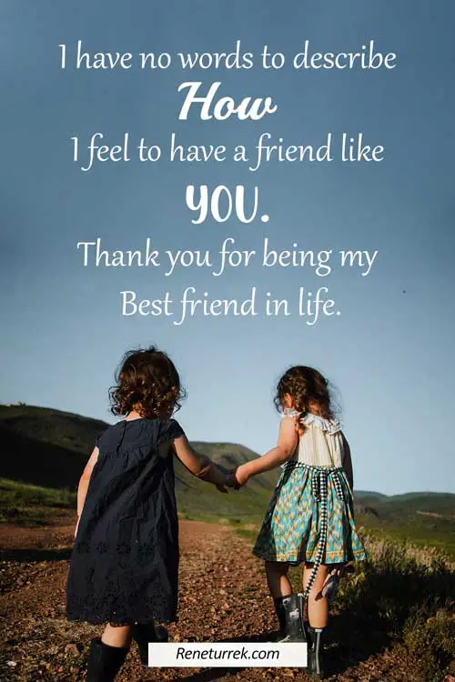 heart touching essay on best friend