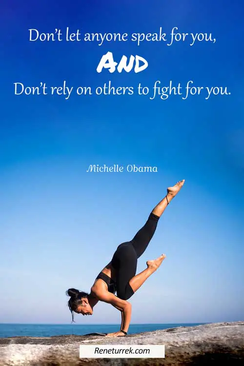 women-powerful-quotes-by-Michelle-Obama