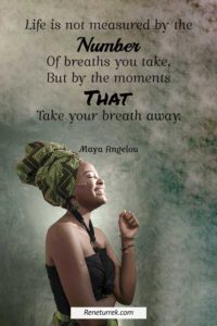 101 Powerful Black Women Quotes to Empower You - reneturrek