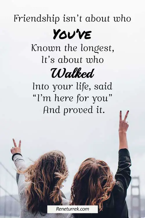 141 Best Heart Touching Quotes About Love Life And Friendship Reneturrek