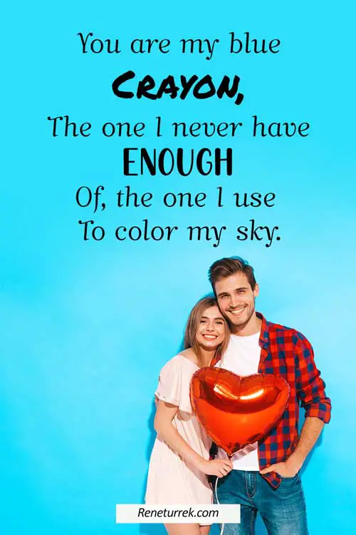most-heart-touching-quotes-you-are-my-blue-crayon
