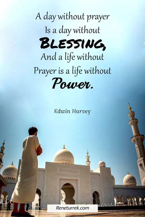 power-of-prayer-words-by-Edwin-Harvey