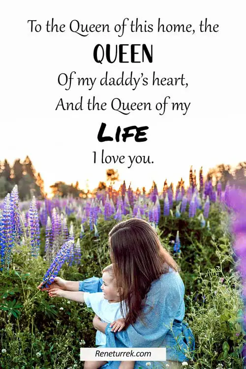 heart-touching-mother's-day-quotes-to-the-queen-of-this-home
