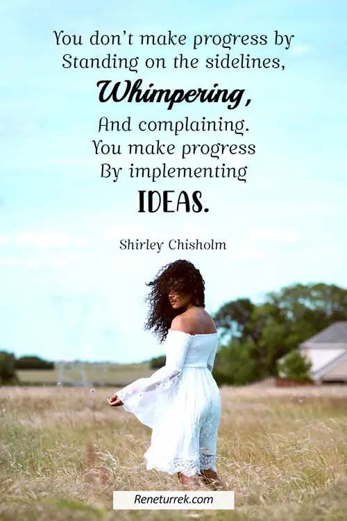 inspirational-black-women-quotes-by-Shirley-Chisholm