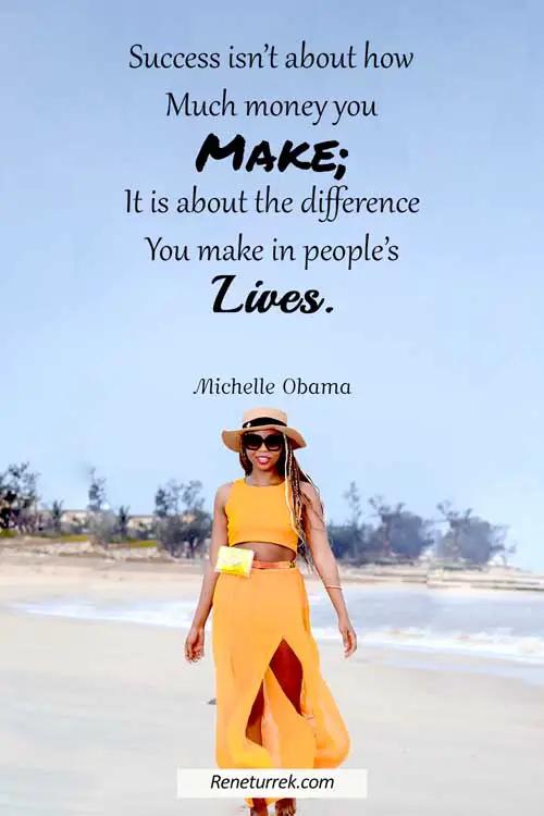 inspirational-black-women-quotes-by-Michelle-Obama