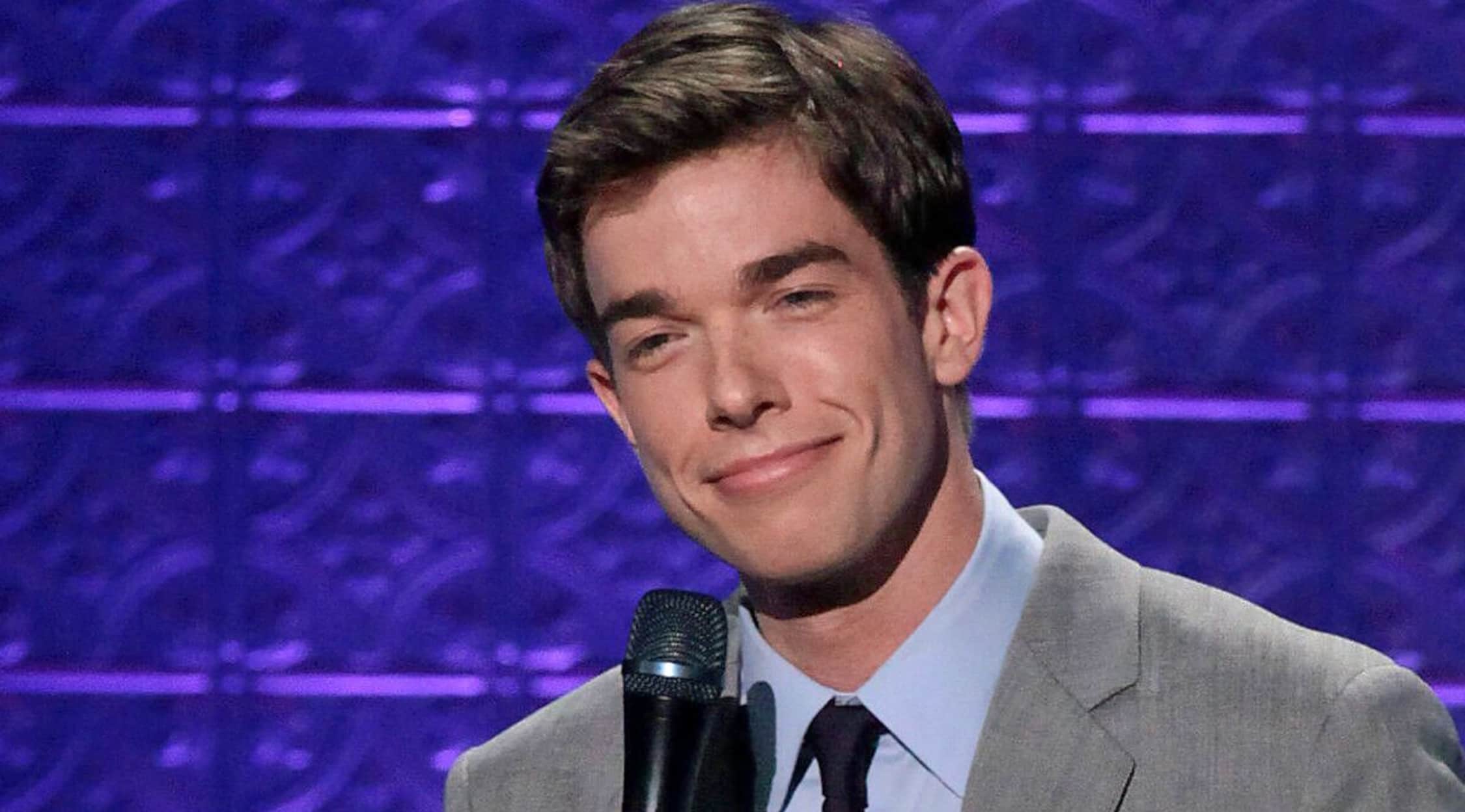 105 Hilarious John Mulaney Quotes and Jokes to Give You a Hearty Laugh -  reneturrek