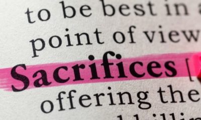 sacrifice-quotes