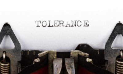 tolerance-quotes