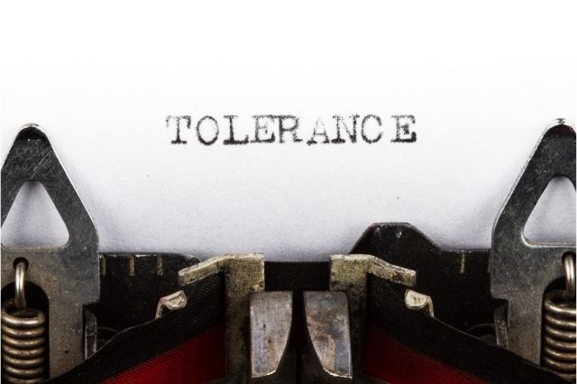 tolerance-quotes