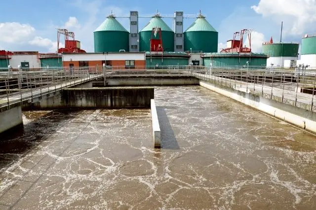 wastewater-management-for-an-industry