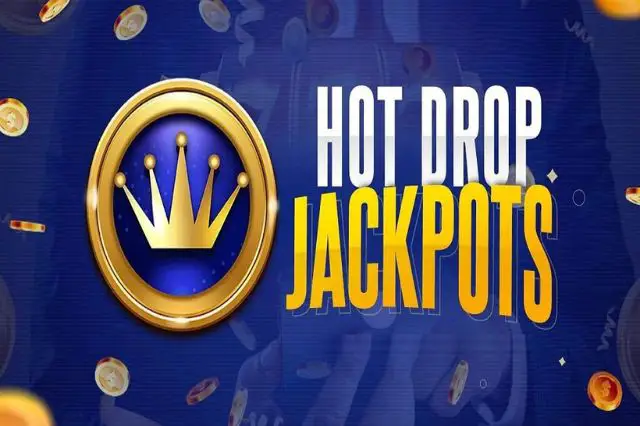 How Hot Drop Jackpots Differ from Regular Slots