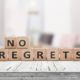 no-regrets-quotes