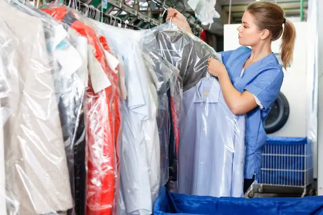 considerations-when-bringing-clothes-to-dry-cleaners