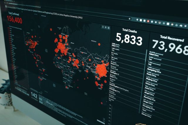 Unveiling the Concept of a Map Chart