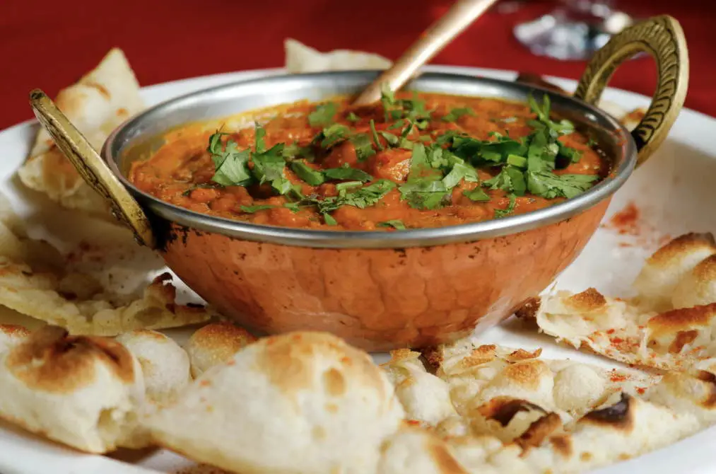 A Curry Odyssey - 10 Must-Visit Indian Restaurants Beyond the London Rush