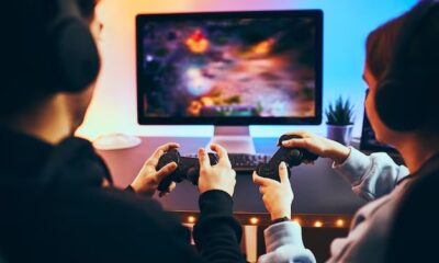 Psychology Behind Why We Game What Keeps Online Gamers Hooked