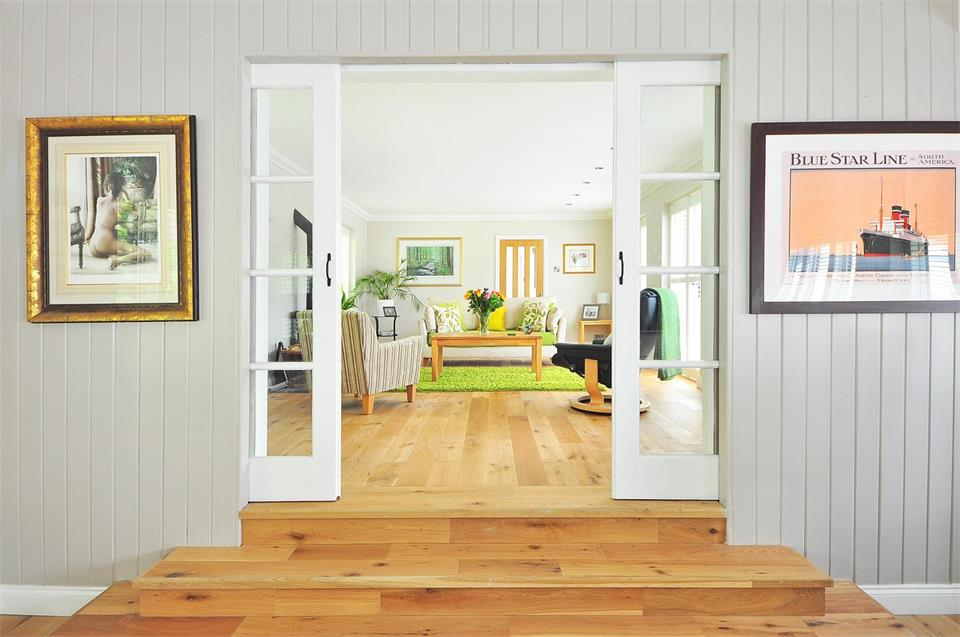 Cleaning Tips to Keep Your Entire Home Fresh and Tidy