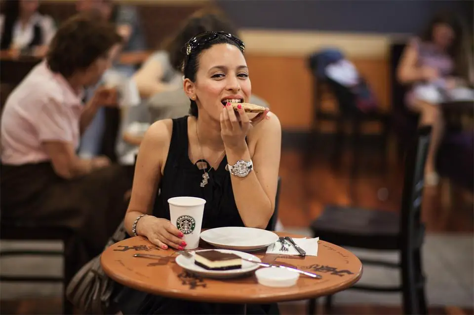 Why Feeling Hungry Isn’t Always a Bad Thing