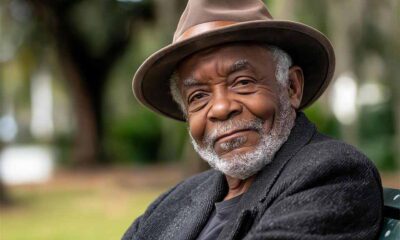 Legacy Living How the Elderly Can Inspire Generational Change