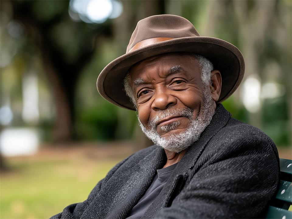 Legacy Living How the Elderly Can Inspire Generational Change