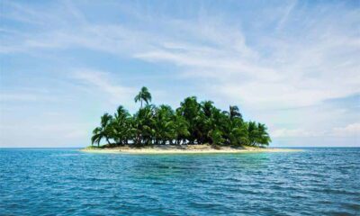 Unplug, Unwind, Understand The Life Lessons Found in Island Silence