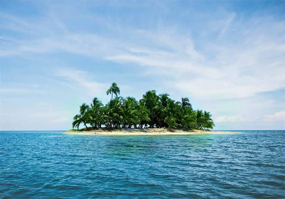 Unplug, Unwind, Understand The Life Lessons Found in Island Silence